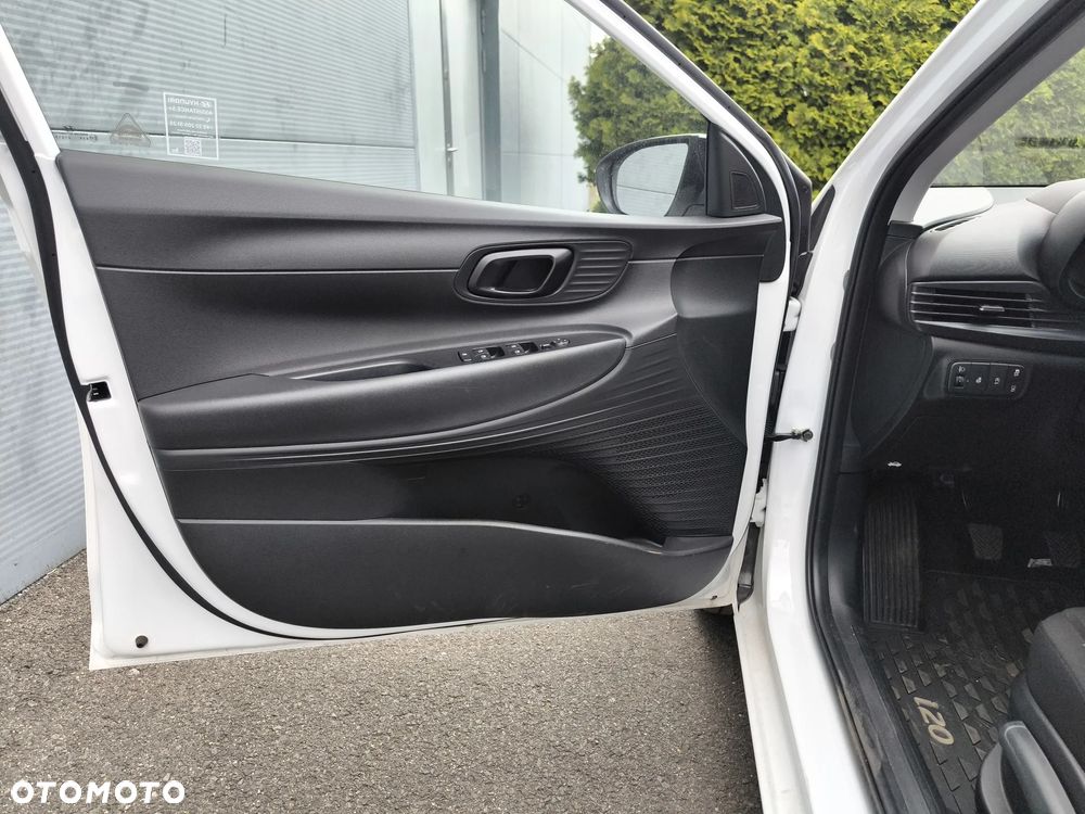 Hyundai i20 1.2 Modern - 10