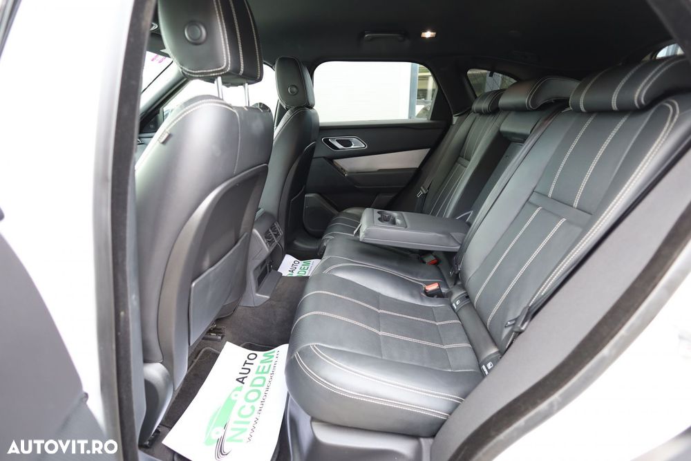 Land Rover Range Rover Velar - 14