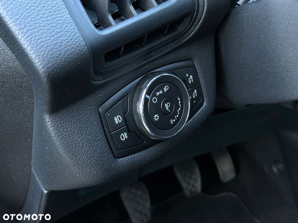 Ford B-MAX 1.0 EcoBoost Titanium X - 17