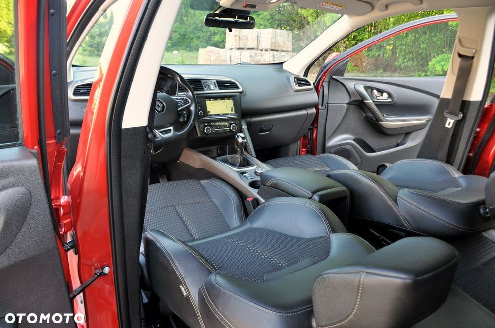 Renault Kadjar - 27