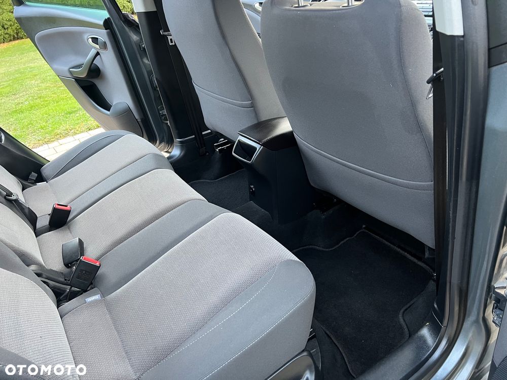 Seat Altea XL 1.4 TSI Sport Limited - 39