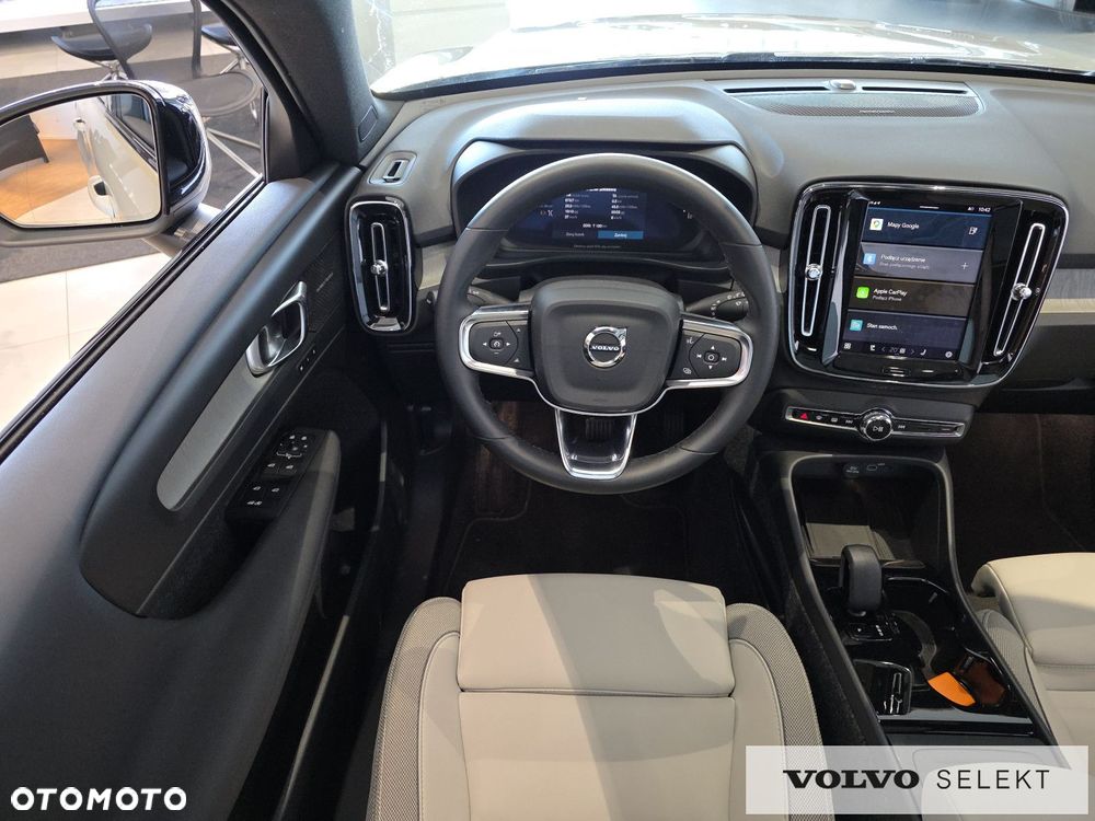 Volvo XC 40 - 14