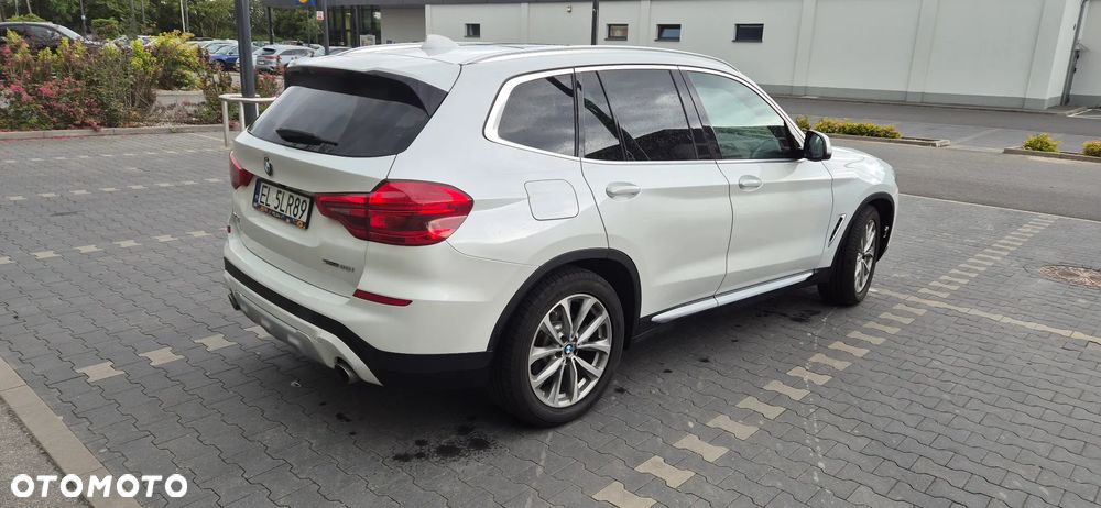 BMW X3 - 5
