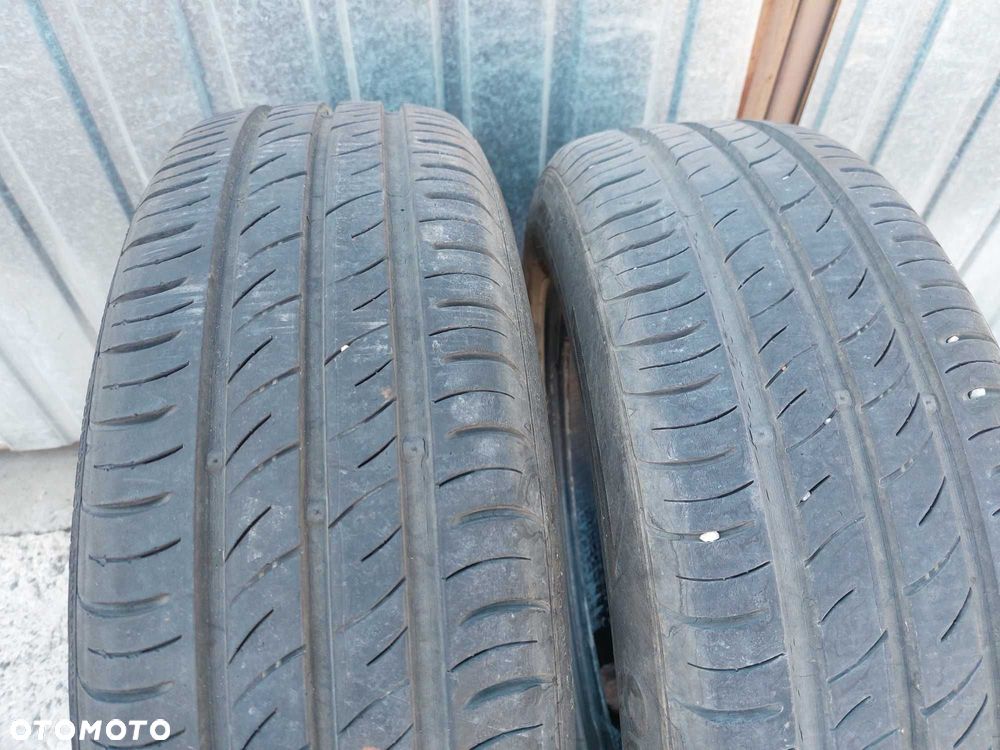 Opony Letnie 185/65 R15 2 sztuki - 2