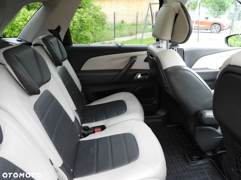 Citroën C4 Picasso BlueHDi 150 EAT6 Business Class - 11