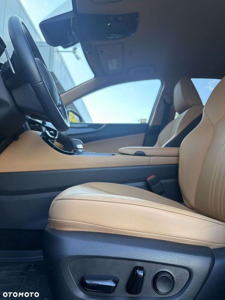 Lexus NX 350h Prestige 2WD - 10
