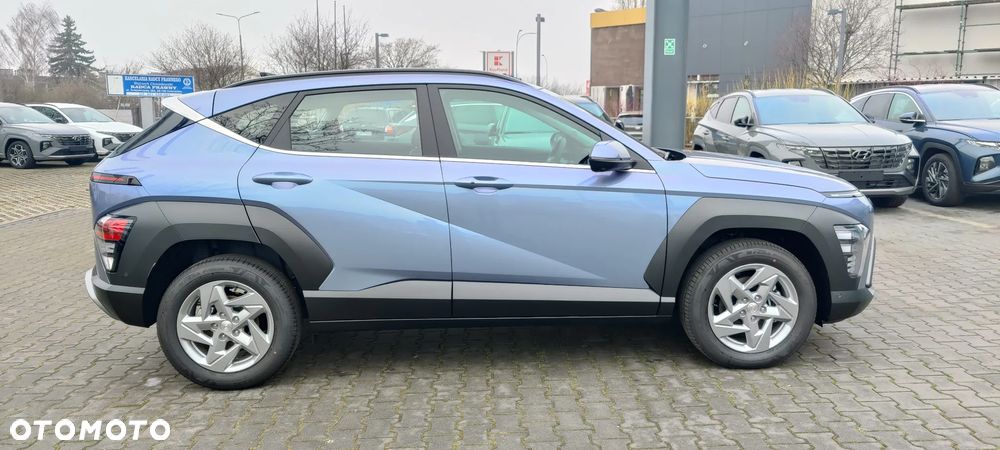 Hyundai Kona 1.6 T-GDI Executive - 5