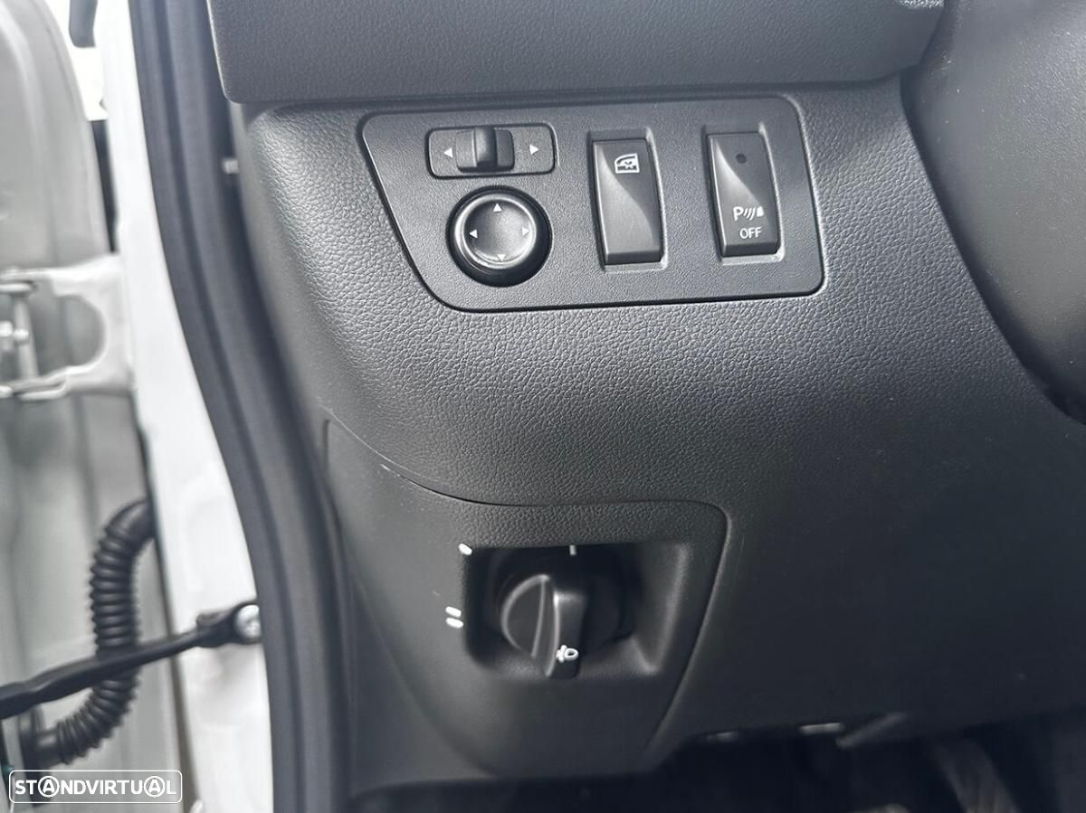 Dacia Spring Electric 45 Comfort - 17