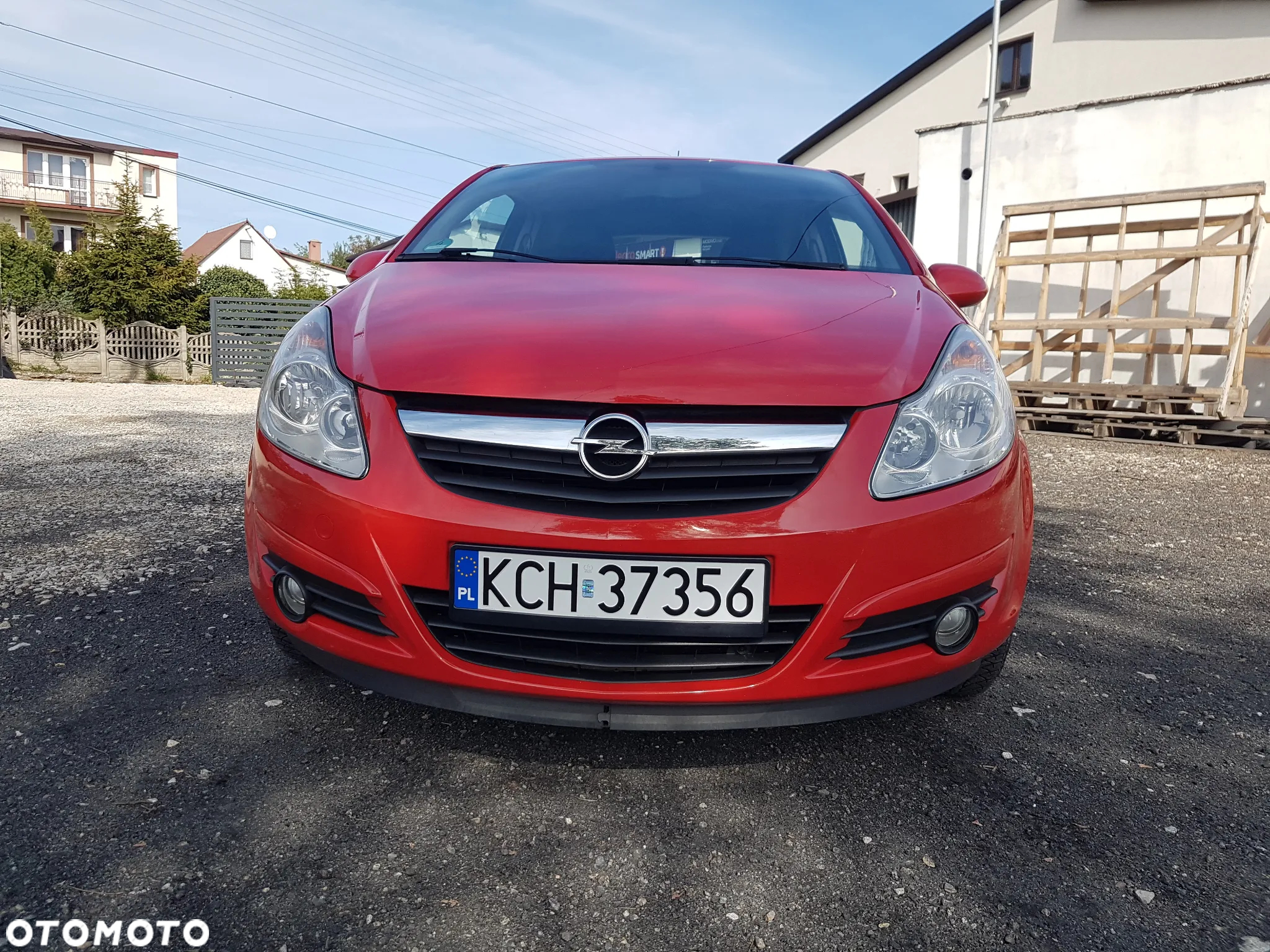 Opel Corsa - 11