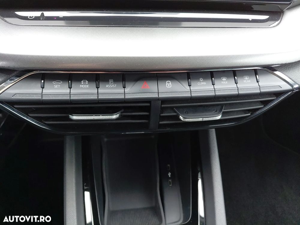Skoda Octavia - 27