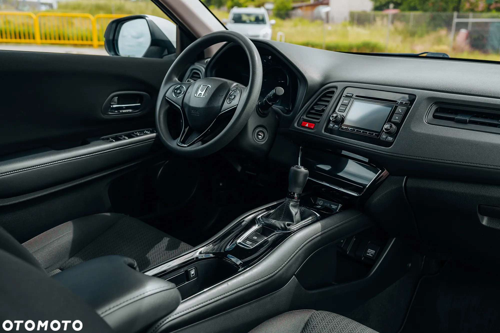 Honda HR-V 1.5 Comfort - 15