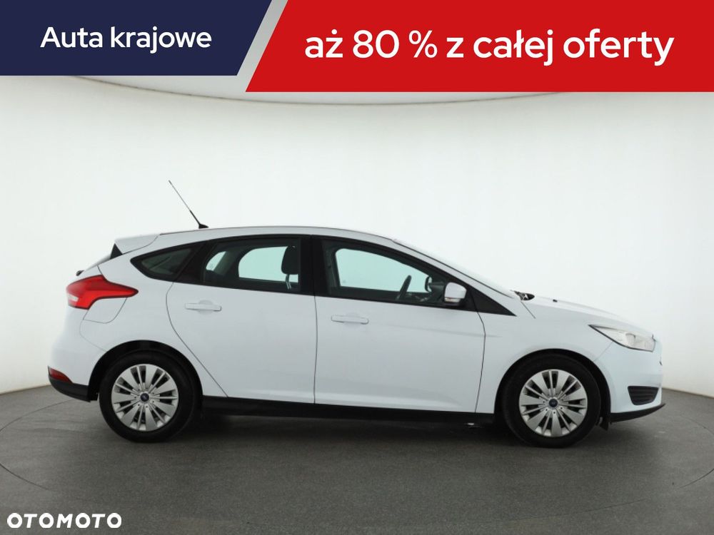 Ford Focus - 8