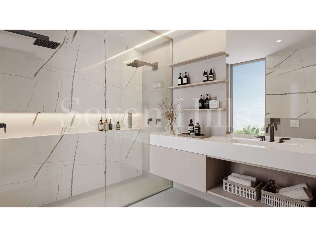 Apartamento T2 com Garagem - Grande imagem: 4/10