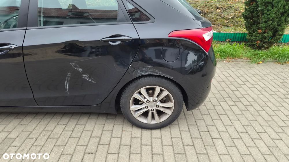 Hyundai i30 1.4 Premium - 3