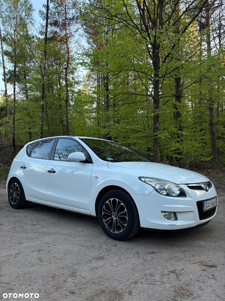 Hyundai i30 1.6 CRDi Classic - 2