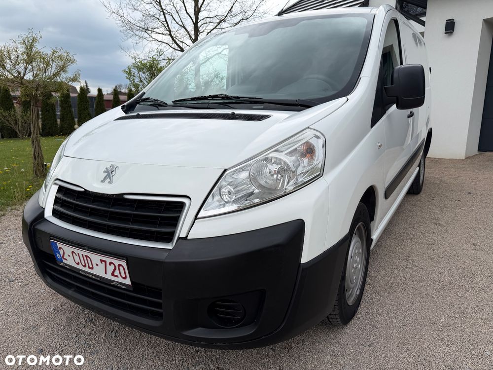 Peugeot Expert - 11