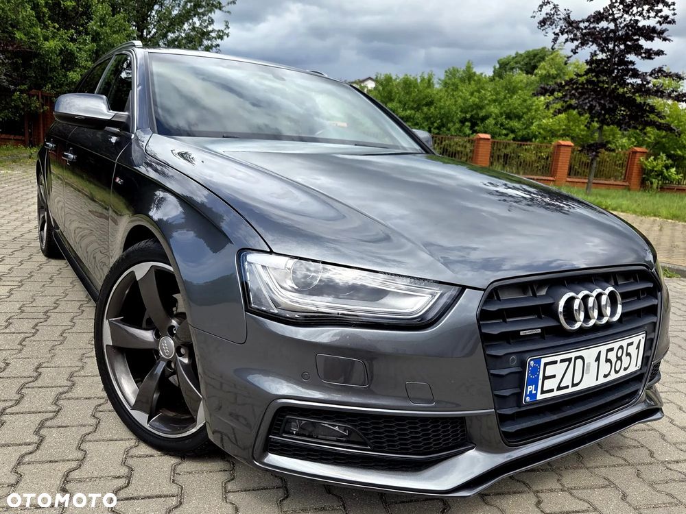 Audi A4 Avant 2.0 TDI Quattro Sport S tronic - 27