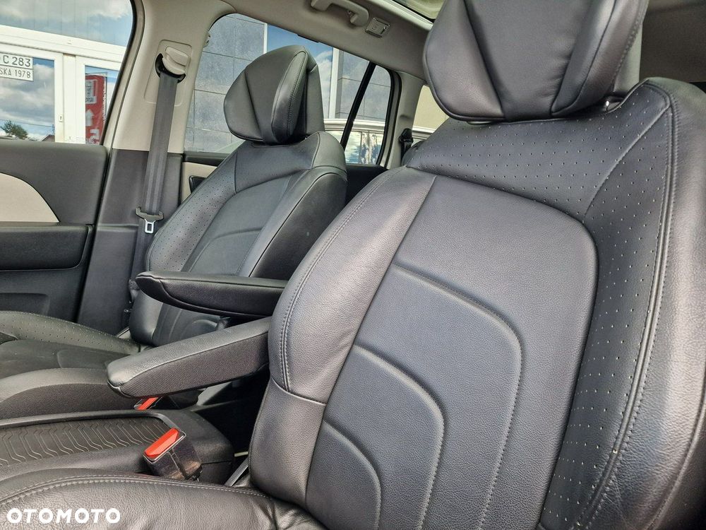 Citroën C4 SpaceTourer 2.0 BlueHDi Shine Pack S&S EAT8 - 19