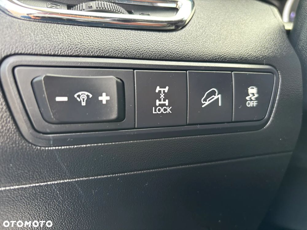 Hyundai ix35 2.0 CRDi 4WD Premium - 30