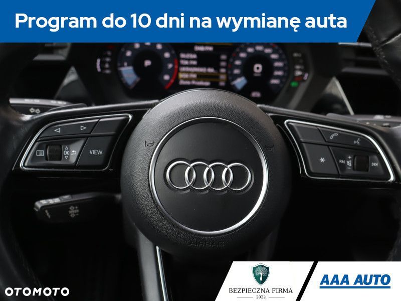 Audi A3 Limousine - 20