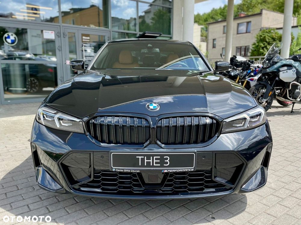 BMW Seria 3 - 4