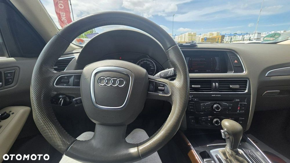 Audi Q5 - 10