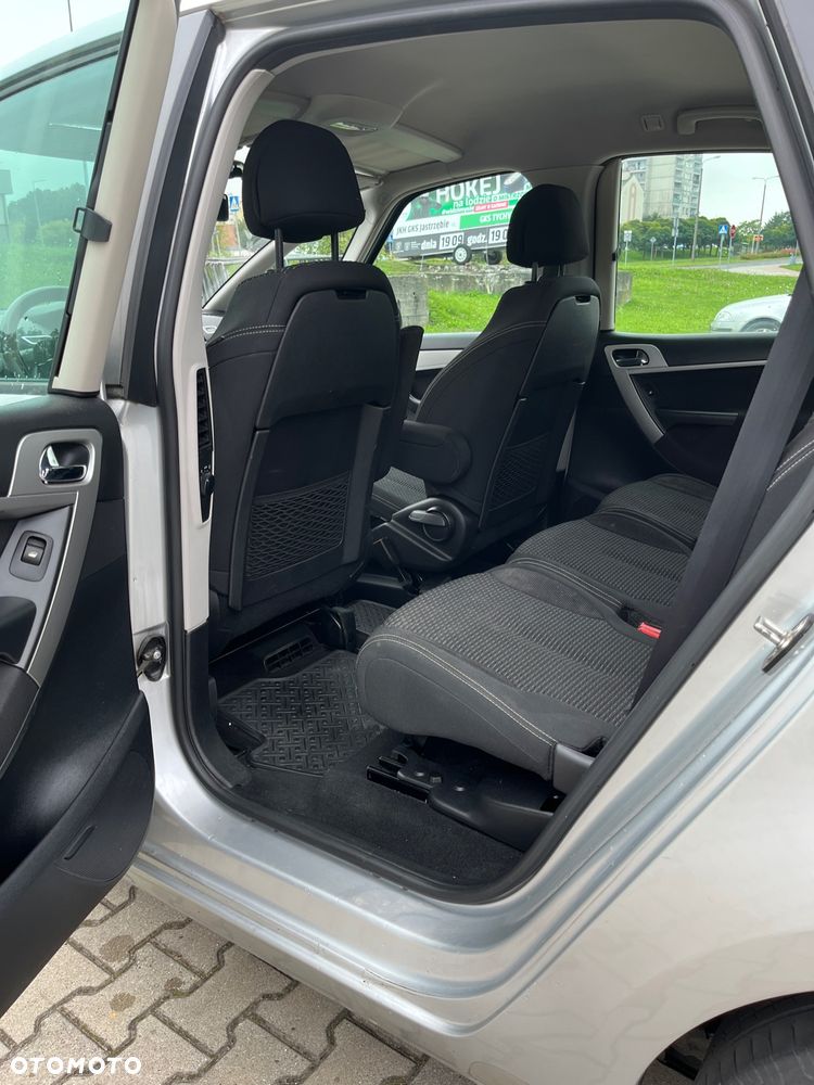 Citroën C4 Picasso - 7