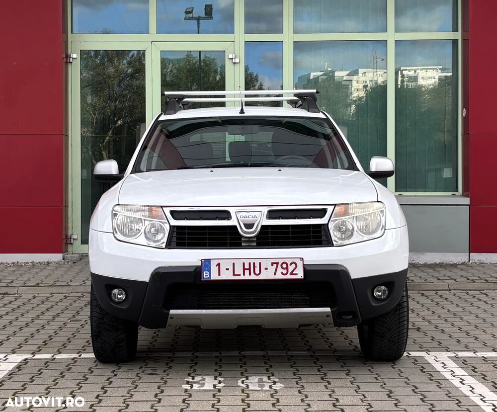 Dacia Duster - 10