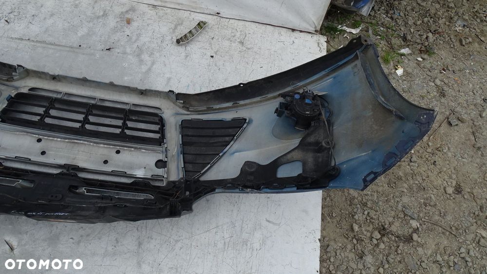 ZDERZAK PRZÓD FORD FOCUS MK3 PRZED LIFT - 15