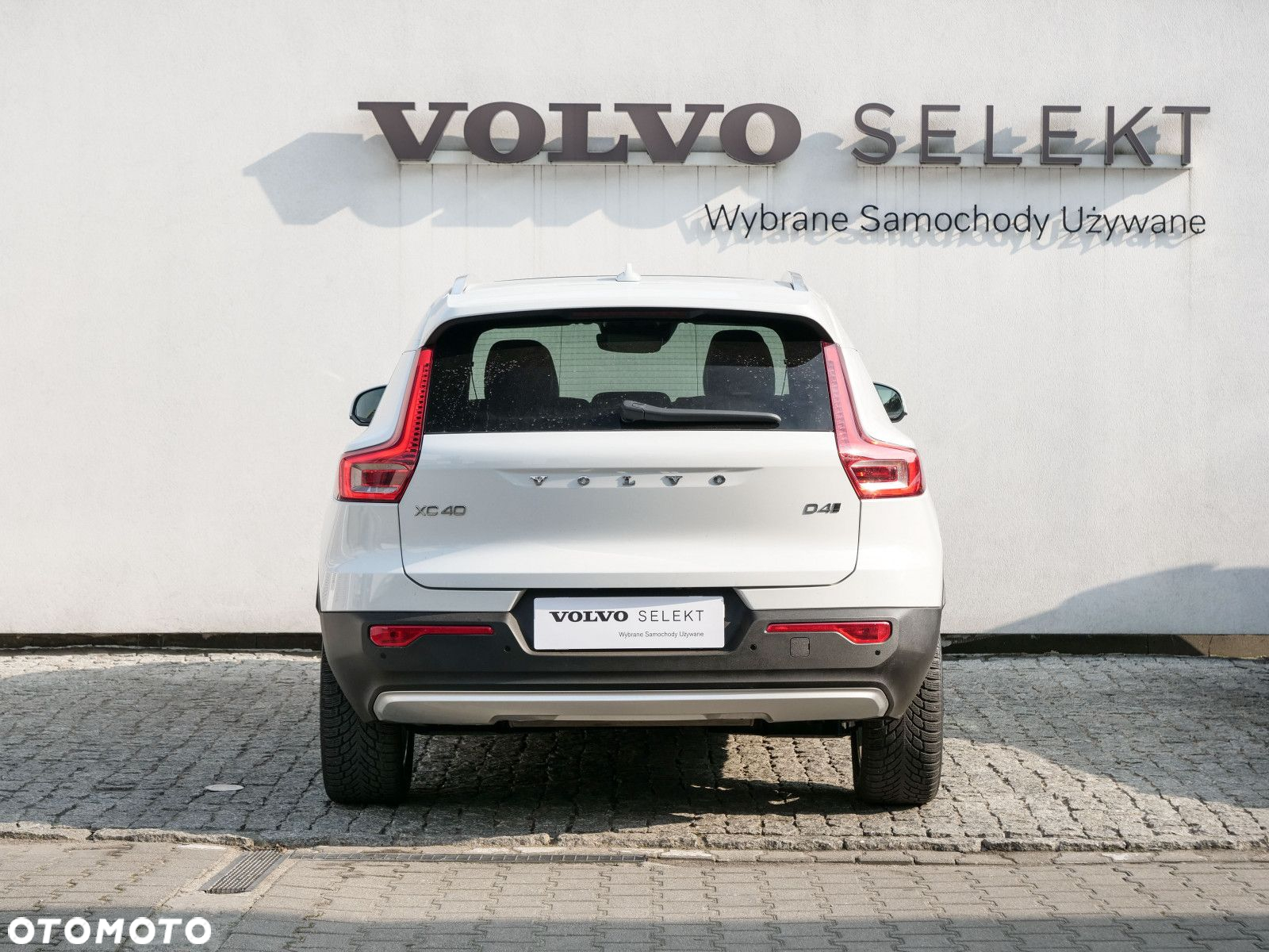 Volvo XC 40 - 7