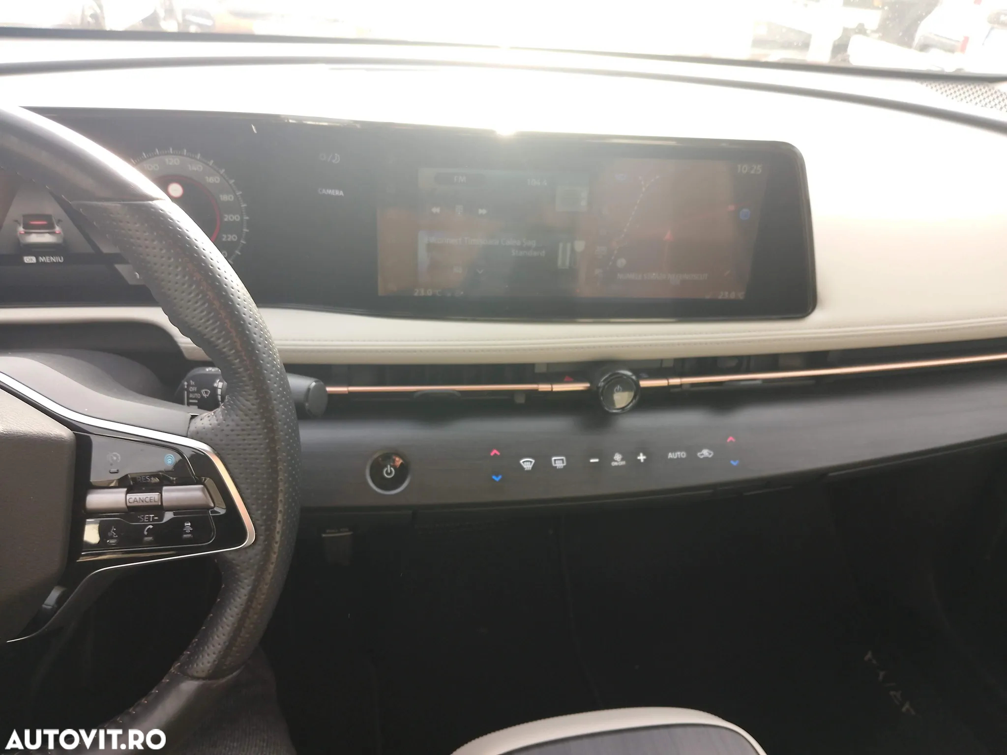 Nissan Ariya - 18