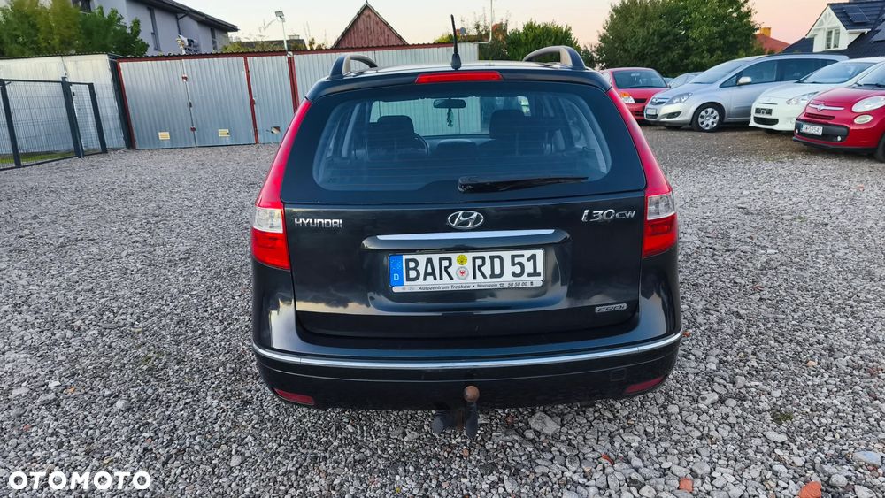 Hyundai i30 - 9