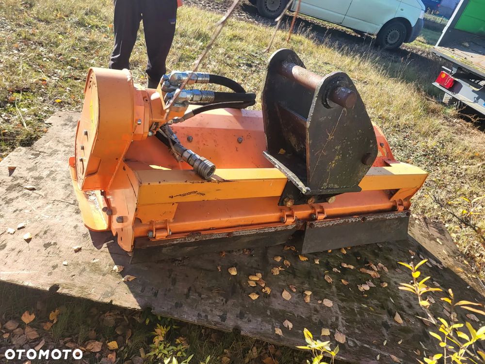 Caterpillar 304 E2 - 15