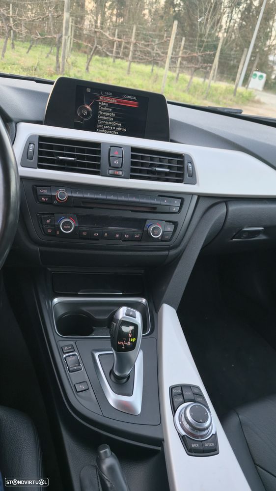 BMW 420 d Aut. Sport Line - 16