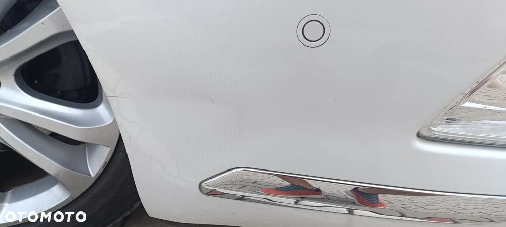 Citroën C5 2.0 HDi Exclusive - 9