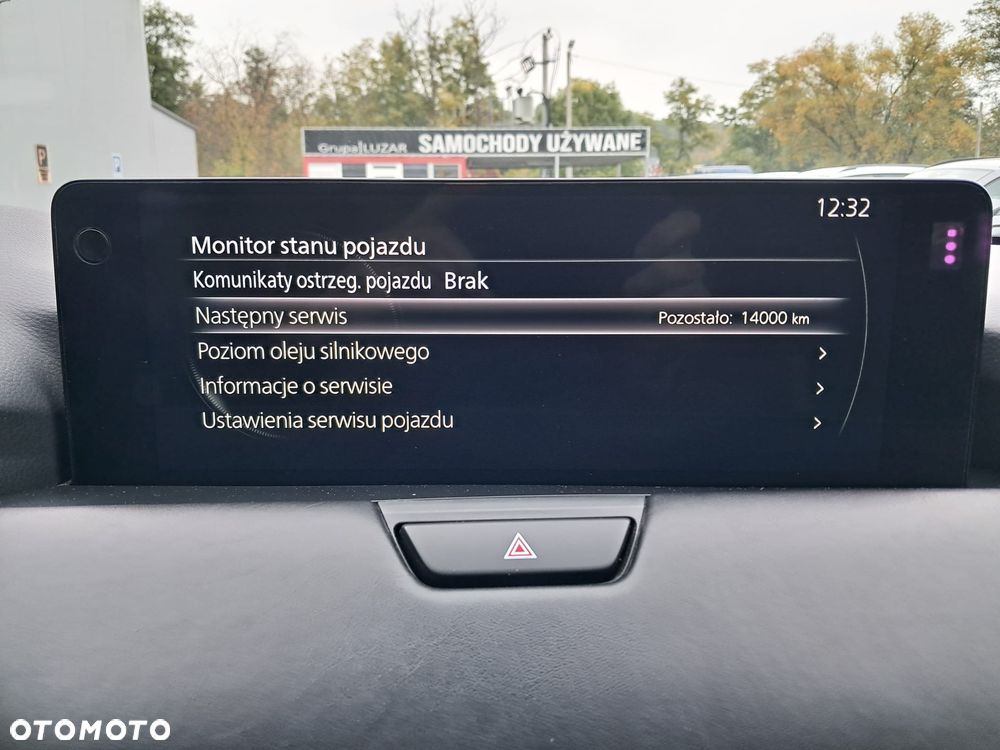 Mazda CX-80 3.3 e-Skyactiv D mHEV Homura Plus AWD - 21