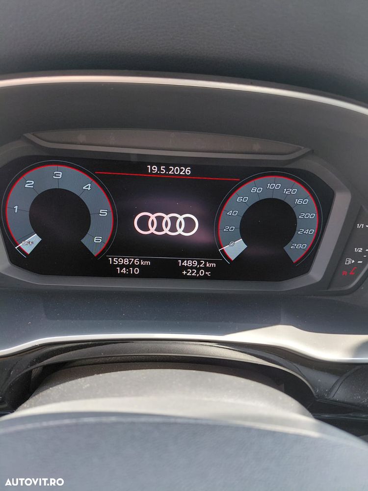 Audi Q3 - 5