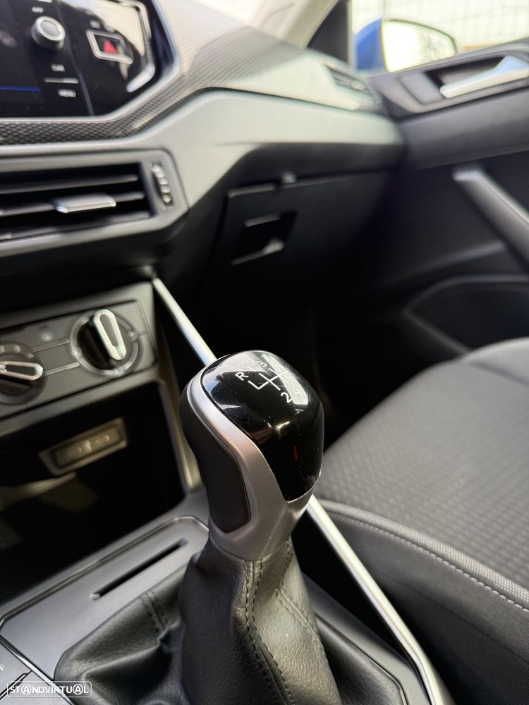 VW Polo 1.0 TSI Urban - 16