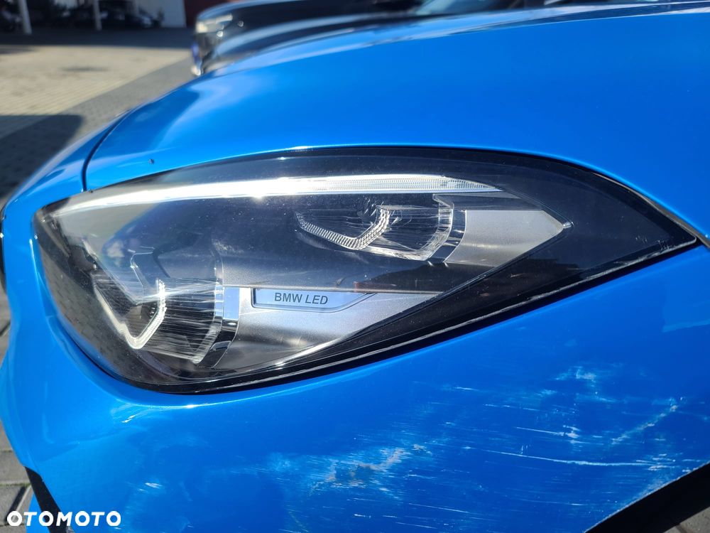 BMW Z4 M M40i sport - 7