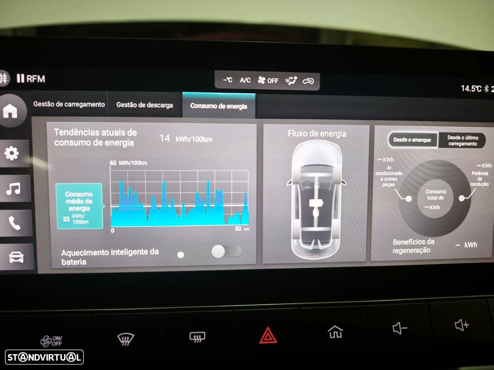 MG MG4 51 kWh Standard - 35