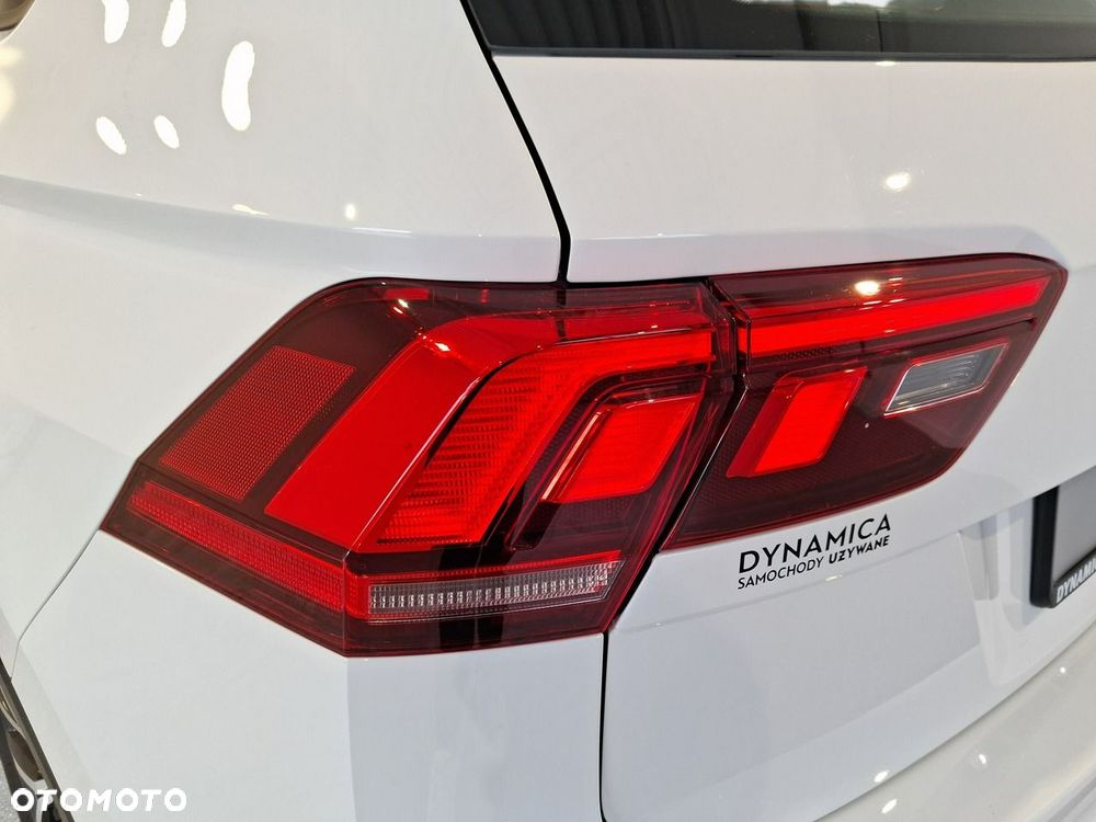 Volkswagen Tiguan - 13