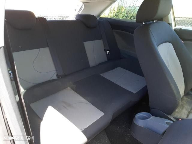 Peças Seat Ibiza (6J) 2008 a 2015 - 37