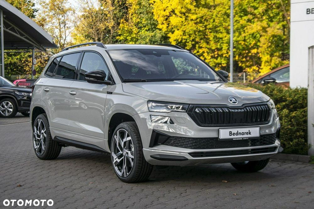 Skoda Karoq - 4