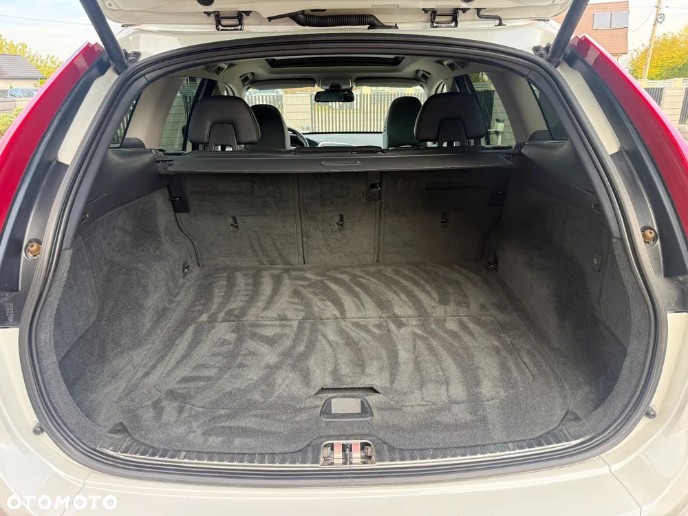 Volvo XC 60 D4 Geartronic Summum - 39