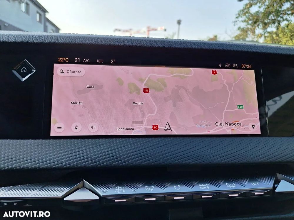 DS Automobiles DS 4 DS4 1.2 PureTech 130 S&S EAT8 TROCADERO - 14