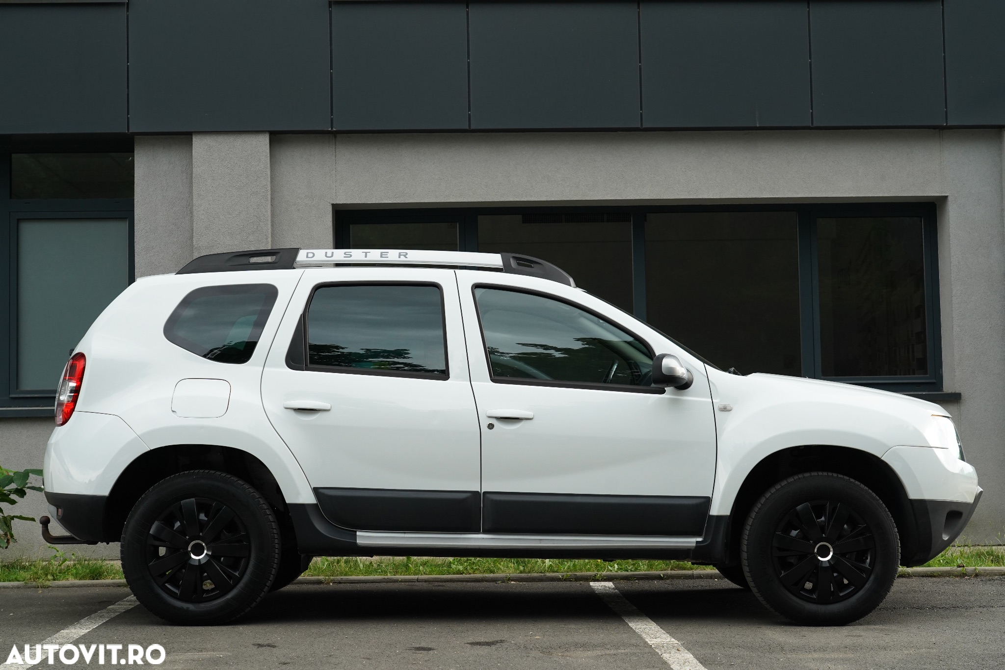 Dacia Duster dCi 110 FAP 4x4 Prestige - 19