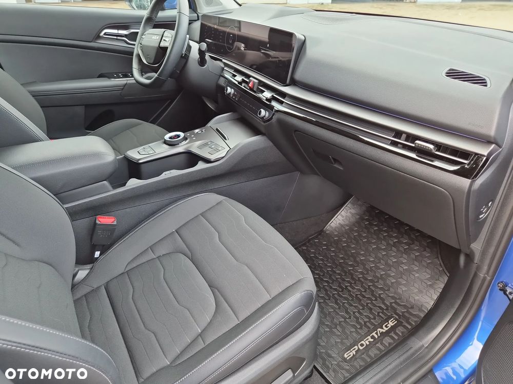 Kia Sportage 1.6 T-GDI Anniversary 2WD DCT - 24