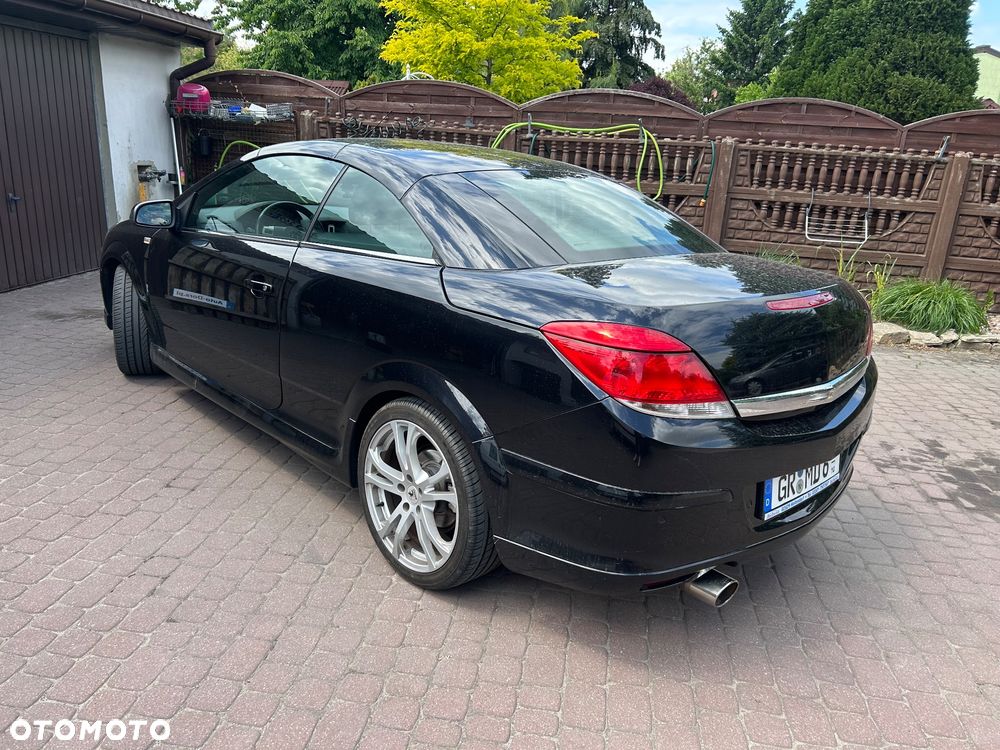 Opel Astra 1.8 Edition - 12