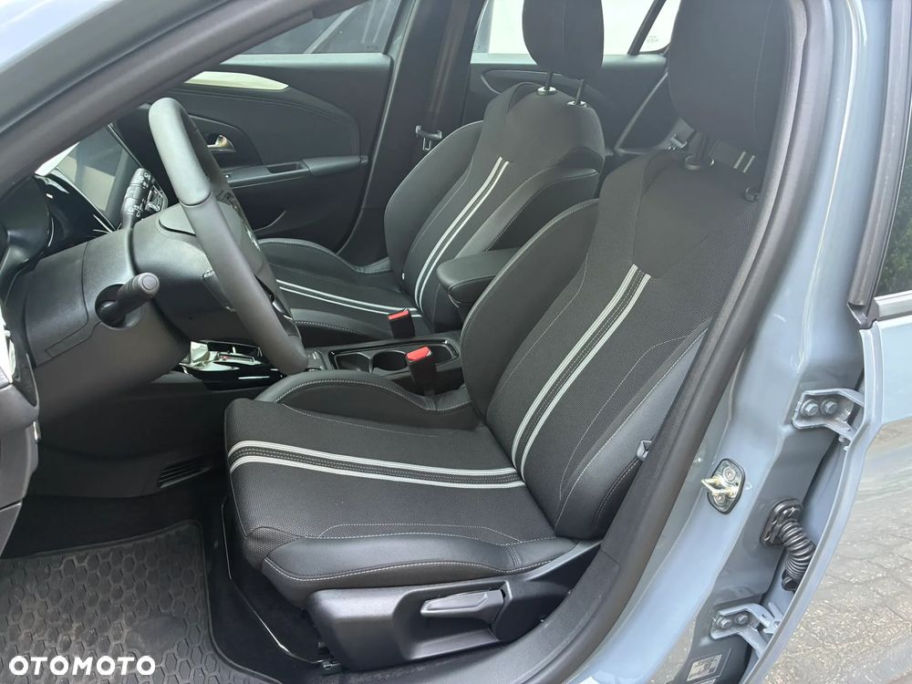 Opel Corsa - 13