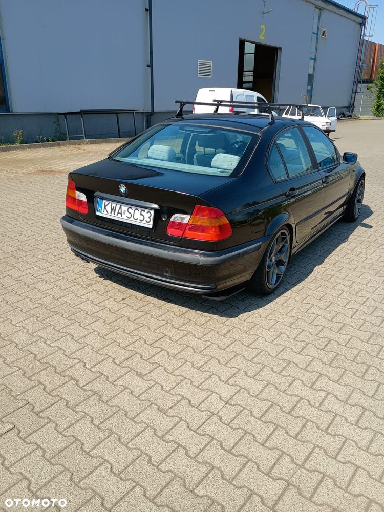 BMW Seria 3 330d - 5